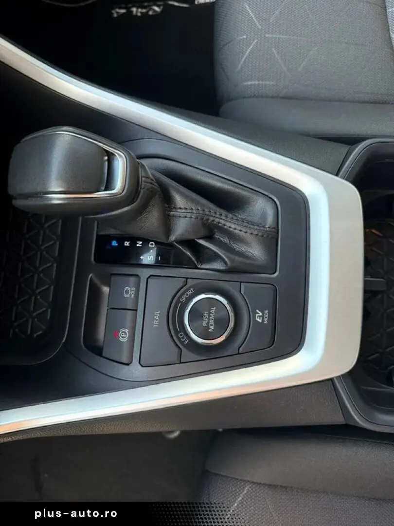 Toyota Rav-4
