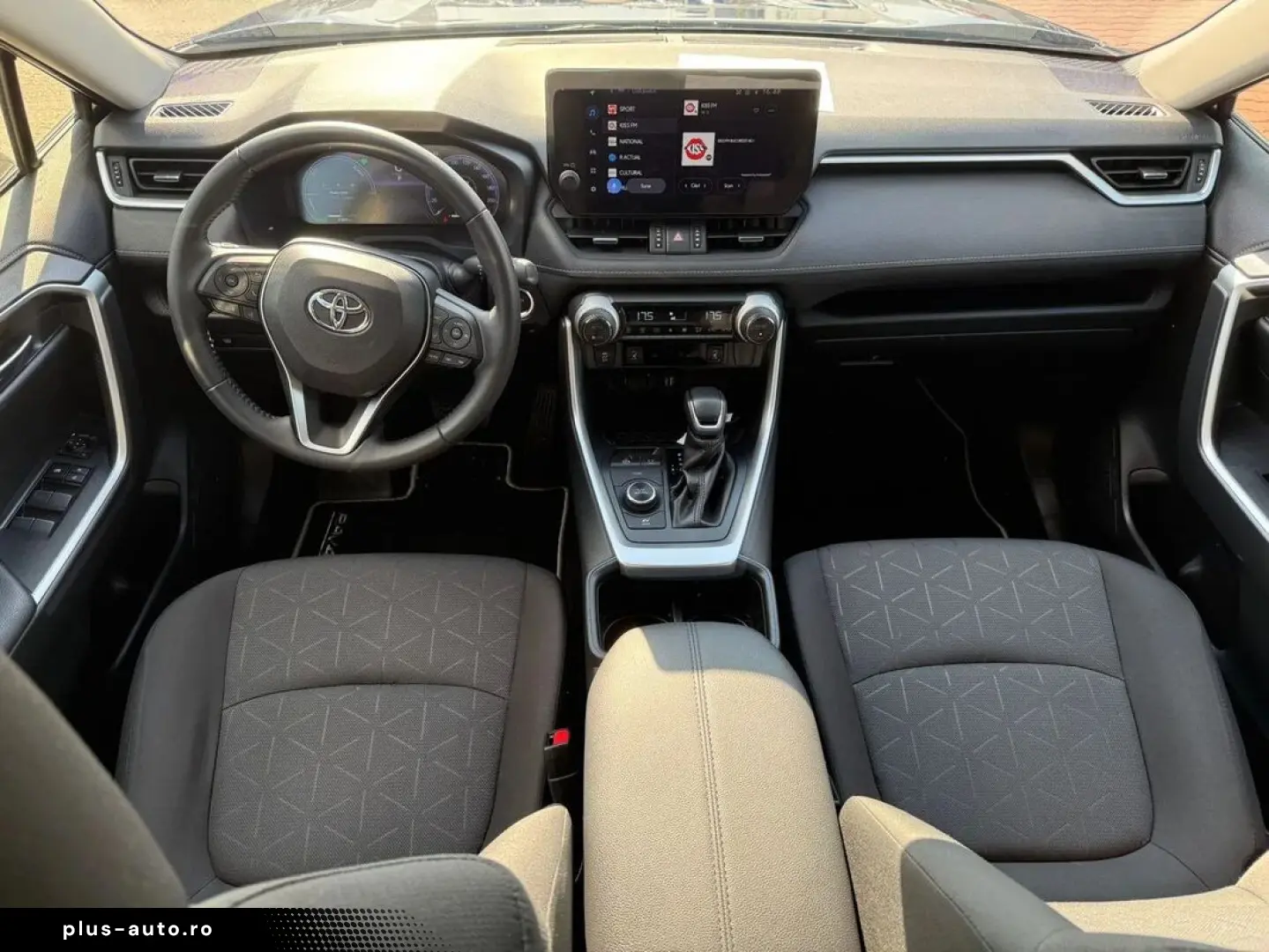 Toyota Rav-4
