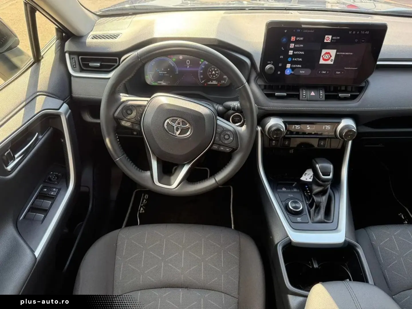 Toyota Rav-4