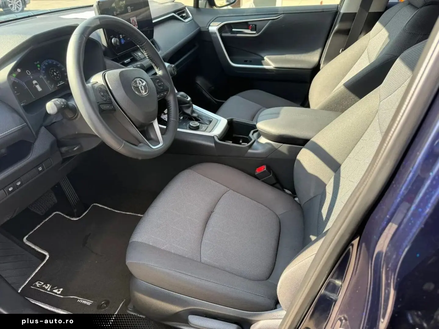 Toyota Rav-4