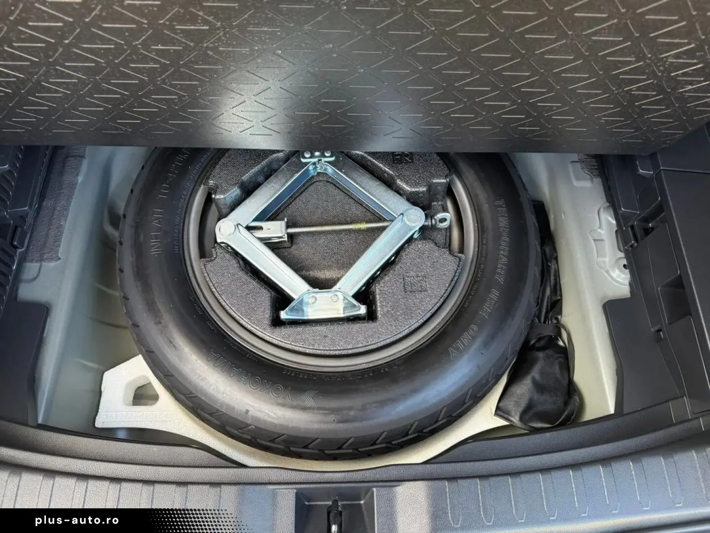 Toyota Rav-4
