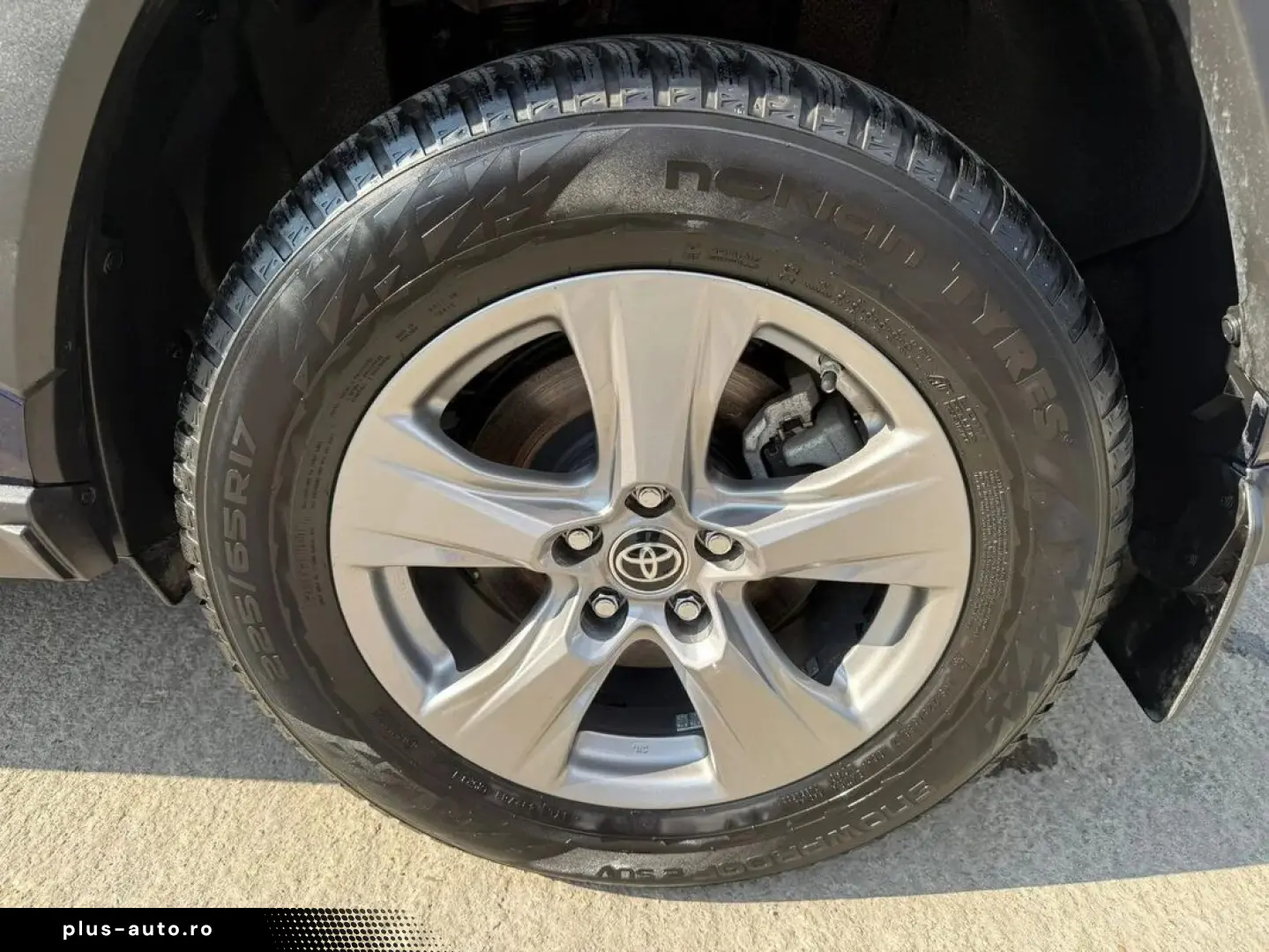 Toyota Rav-4
