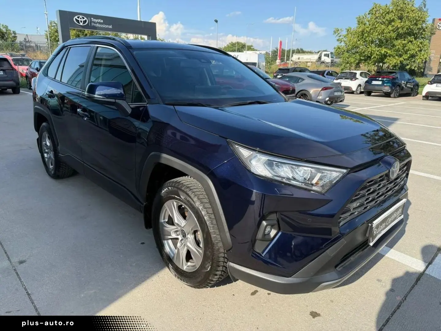Toyota Rav-4