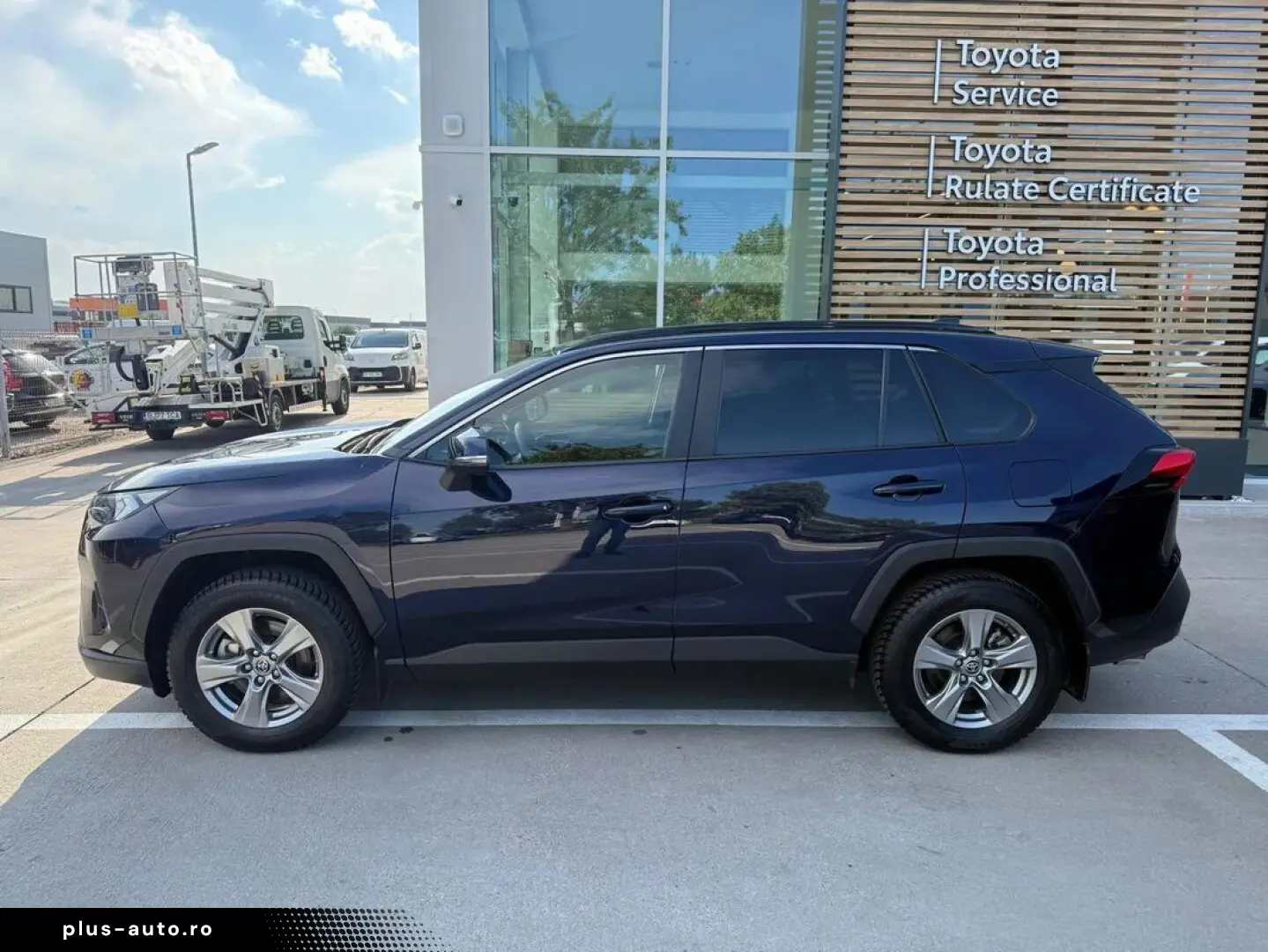 Toyota Rav-4