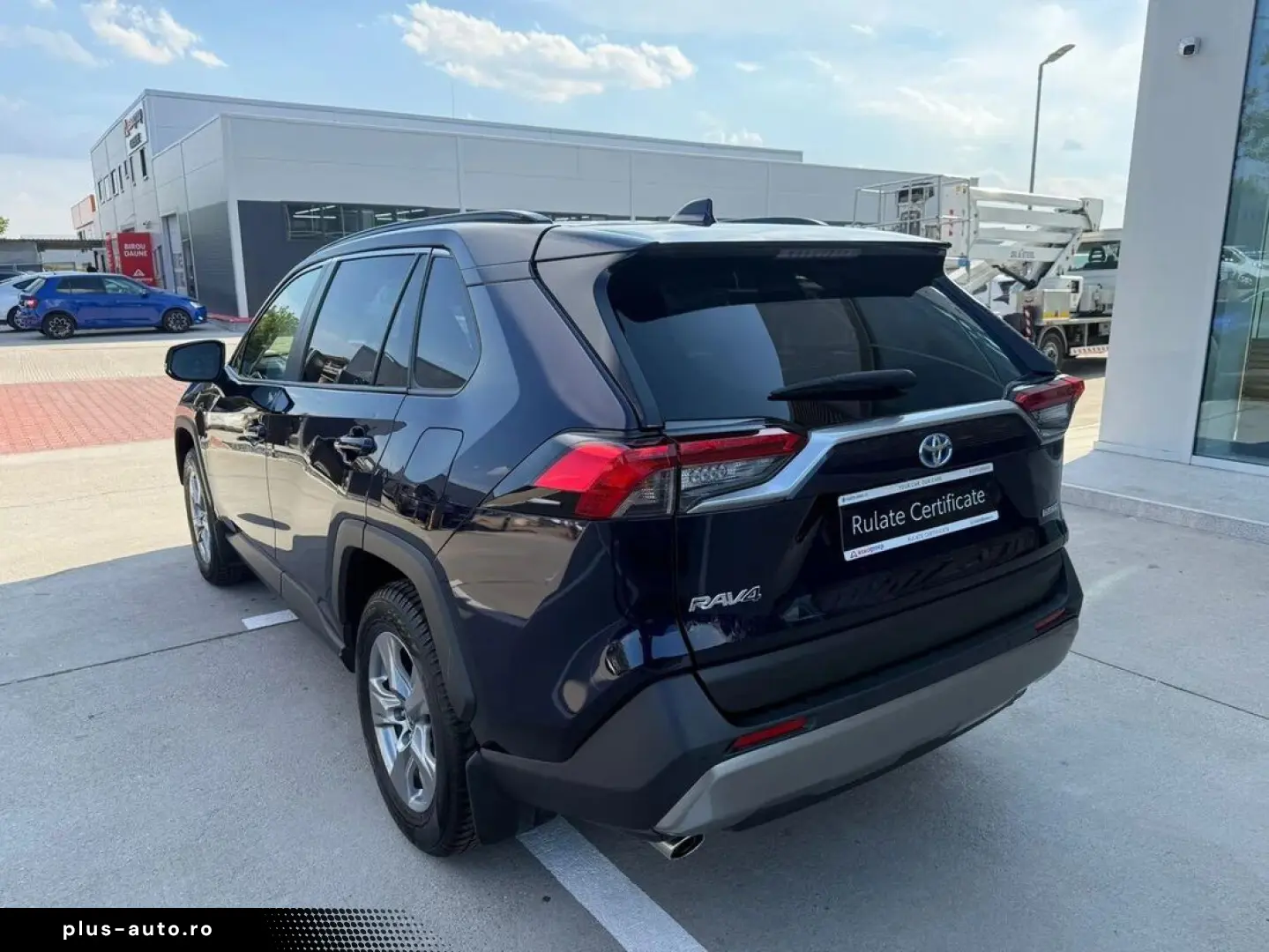 Toyota Rav-4