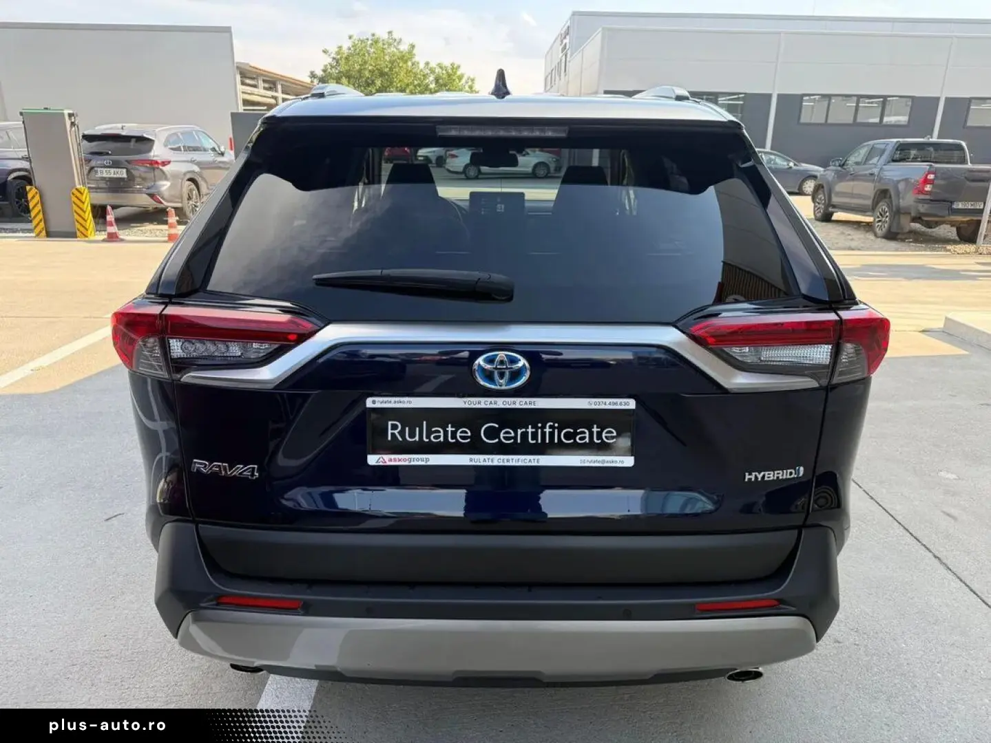 Toyota Rav-4