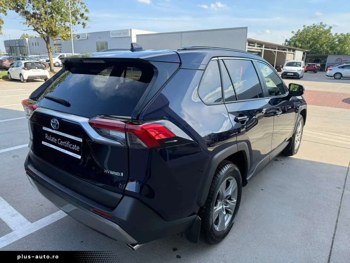 Toyota Rav-4