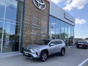 Toyota Rav-4