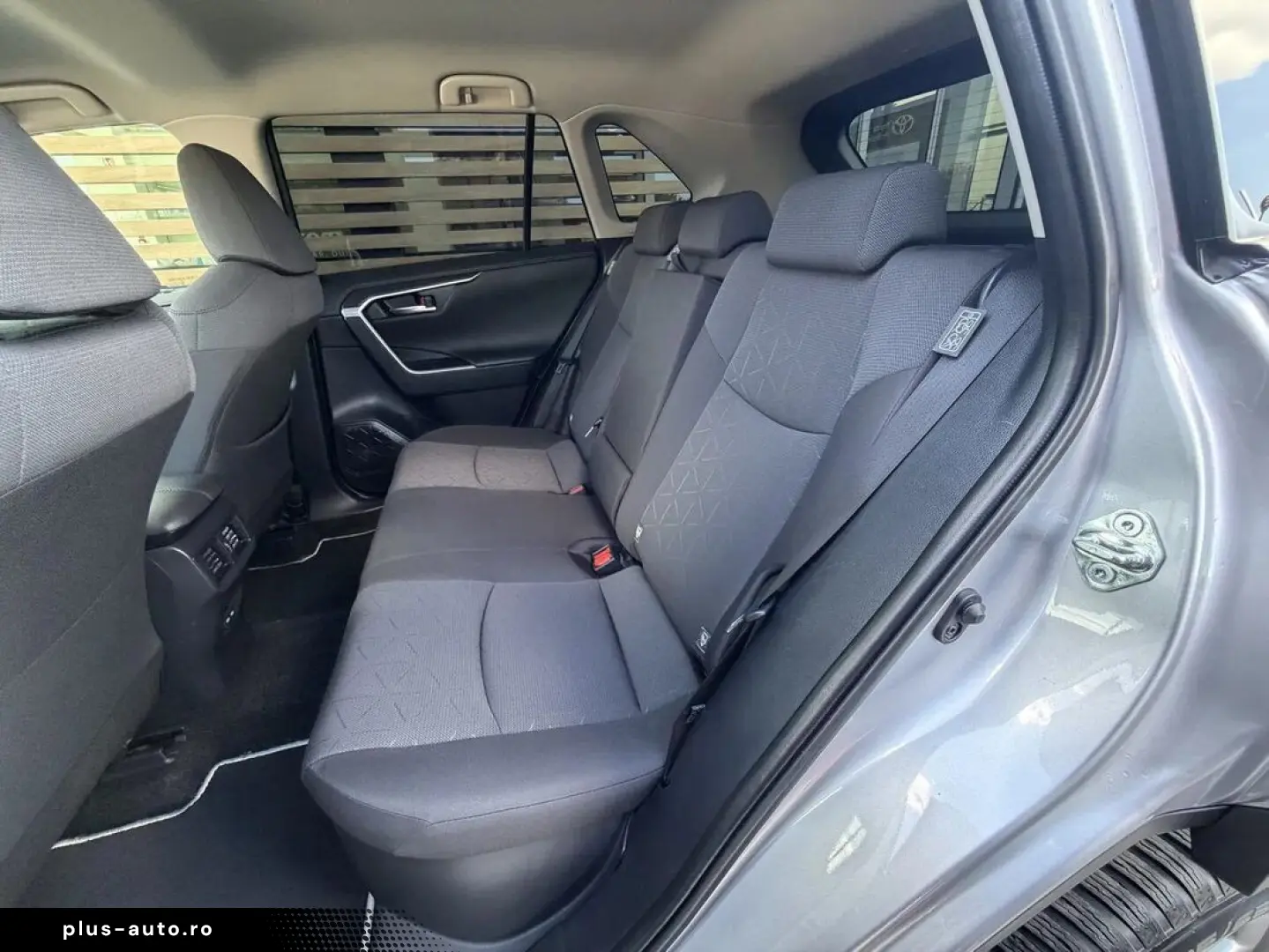 Toyota Rav-4