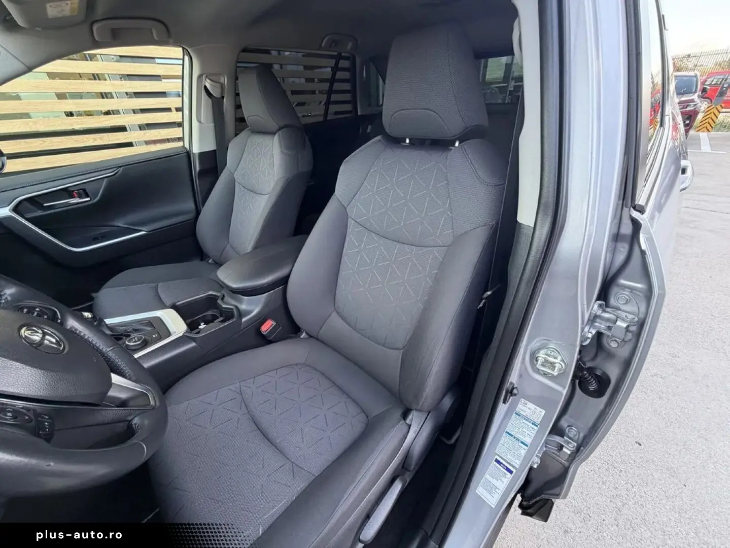Toyota Rav-4