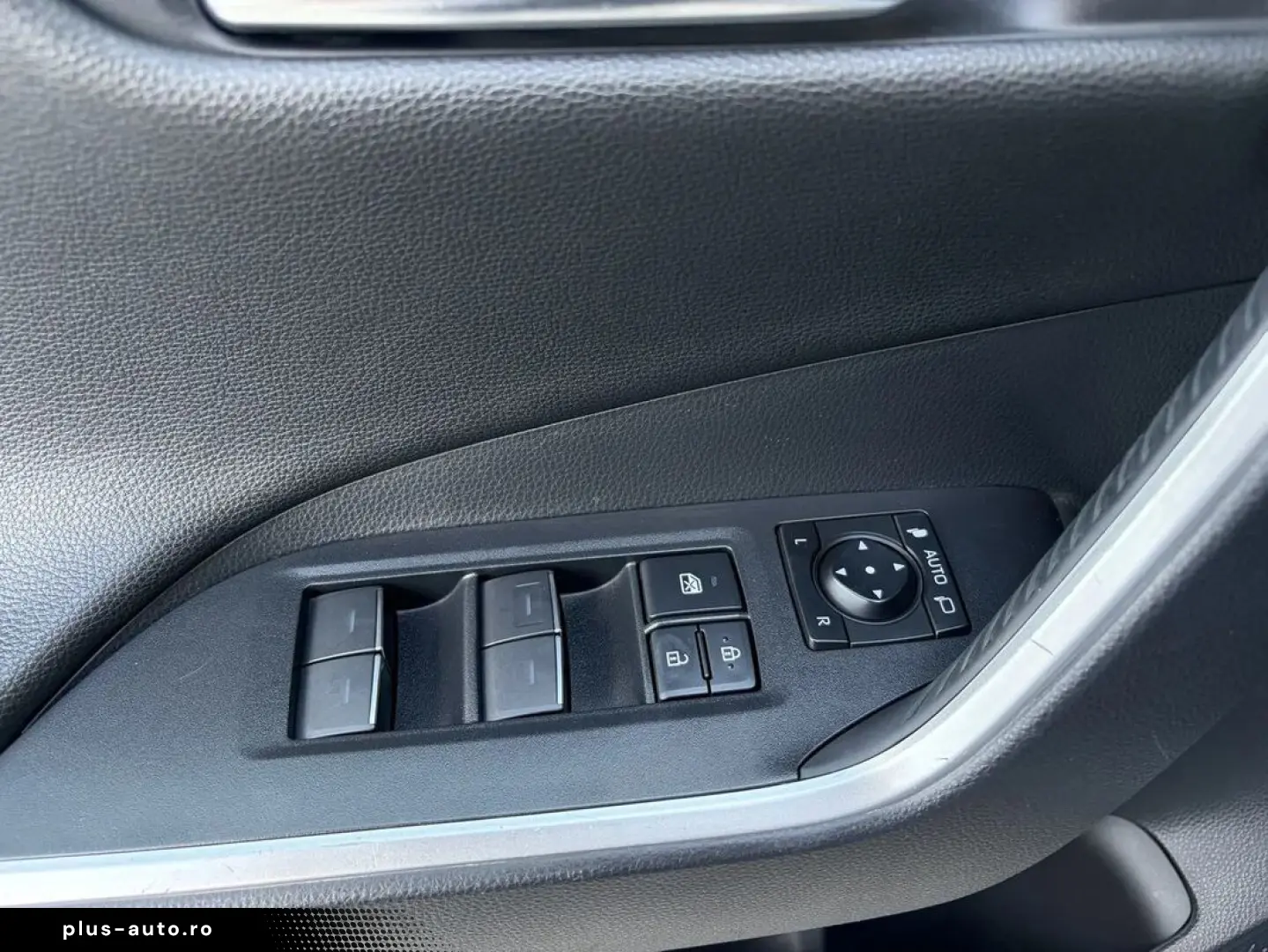 Toyota Rav-4