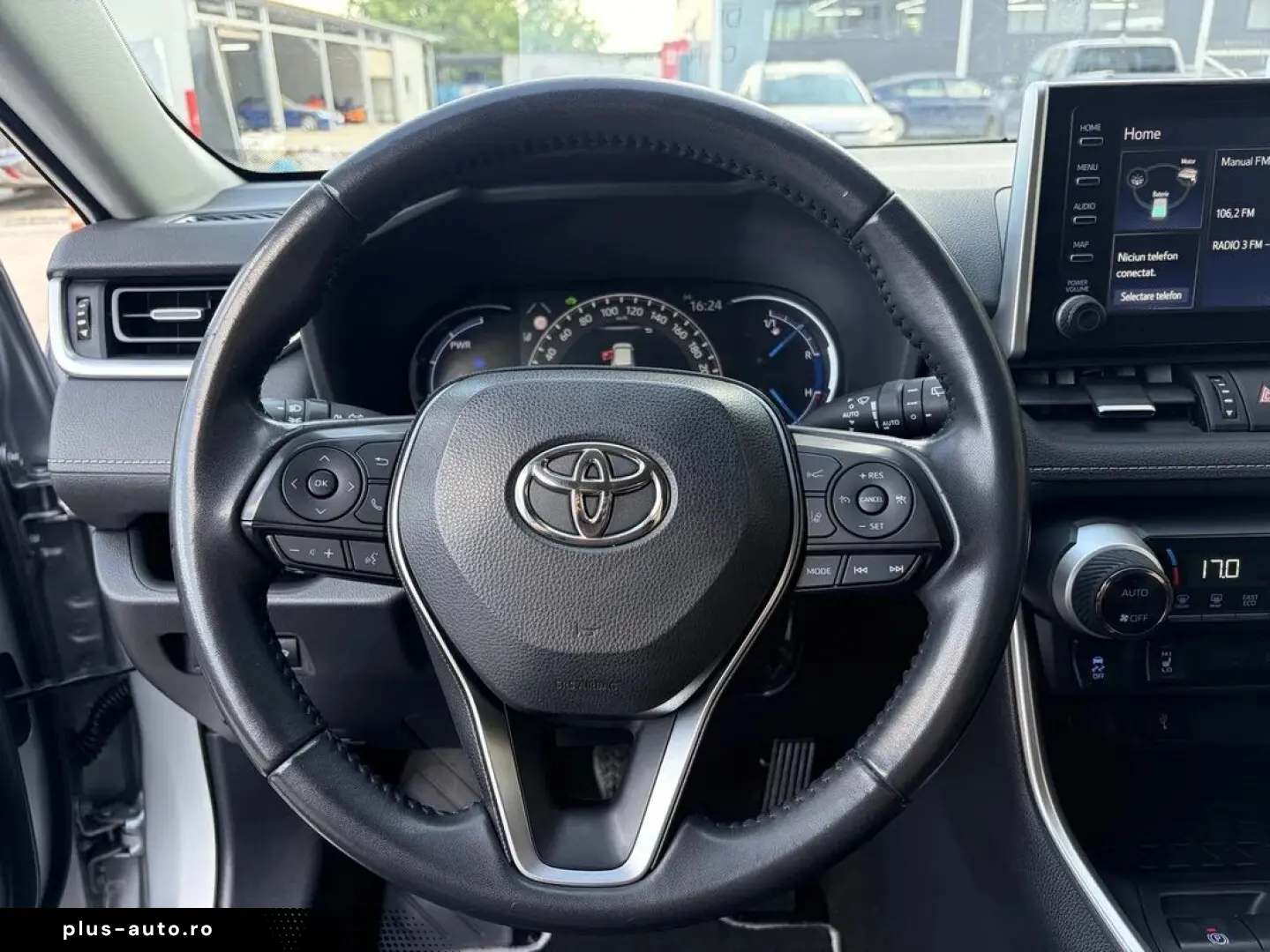 Toyota Rav-4