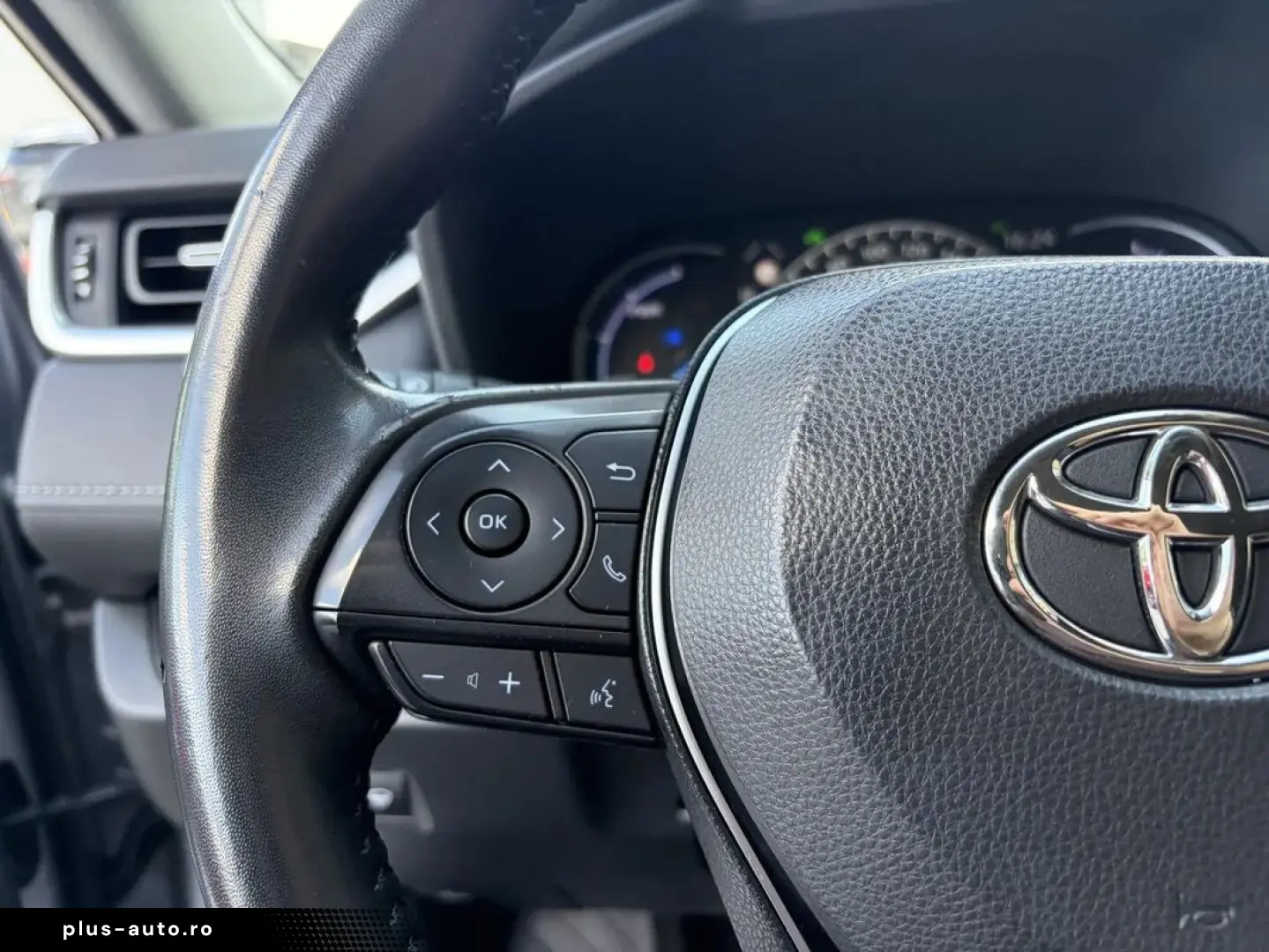 Toyota Rav-4