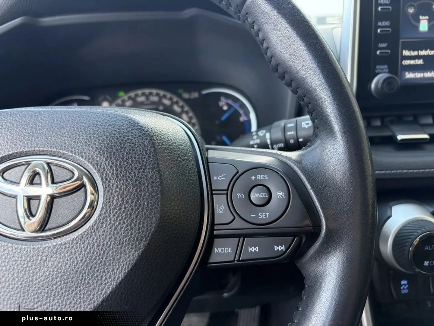 Toyota Rav-4
