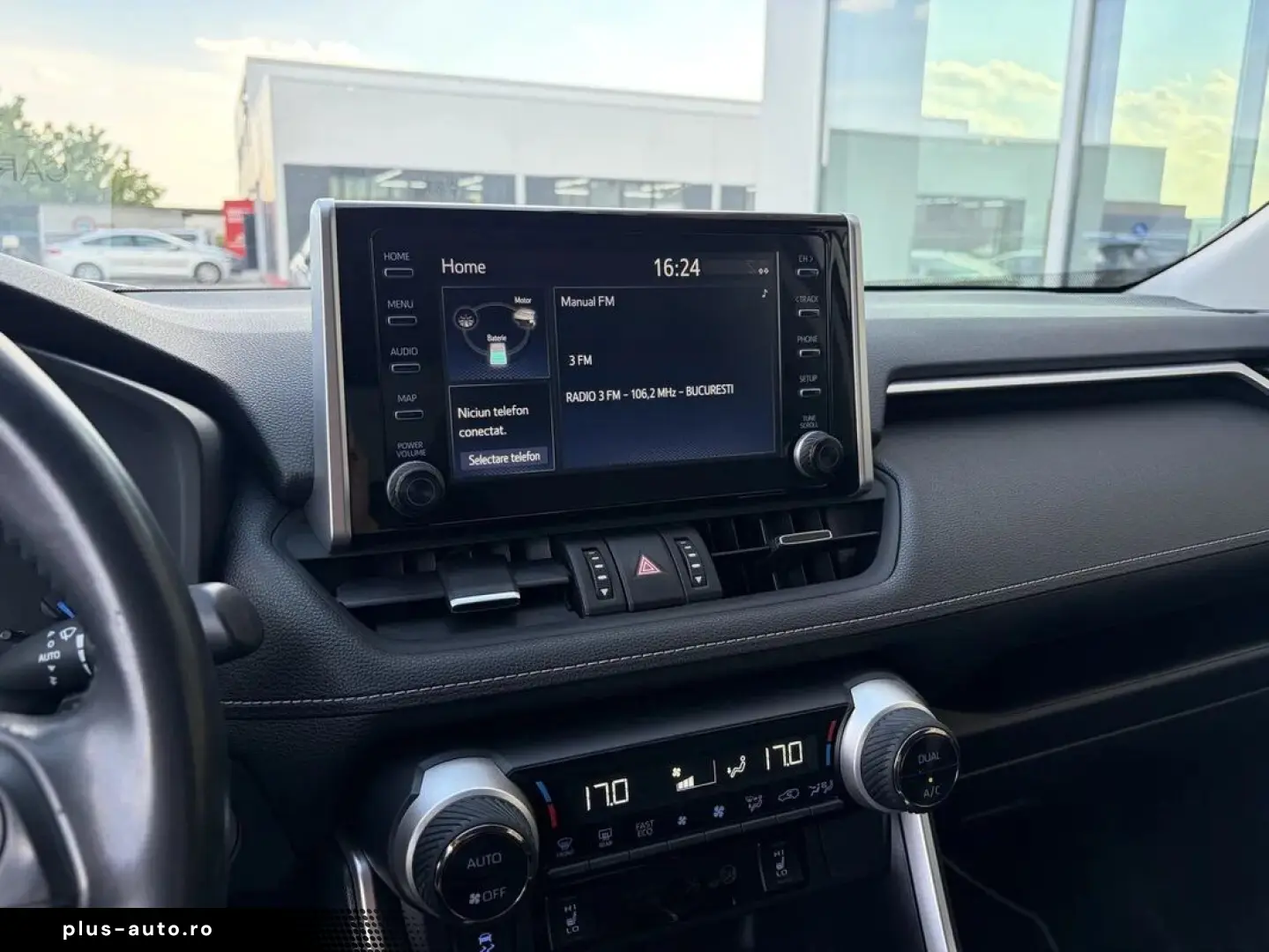 Toyota Rav-4