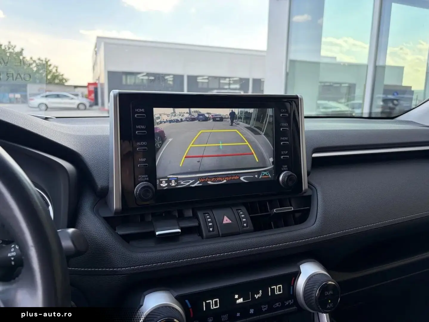 Toyota Rav-4