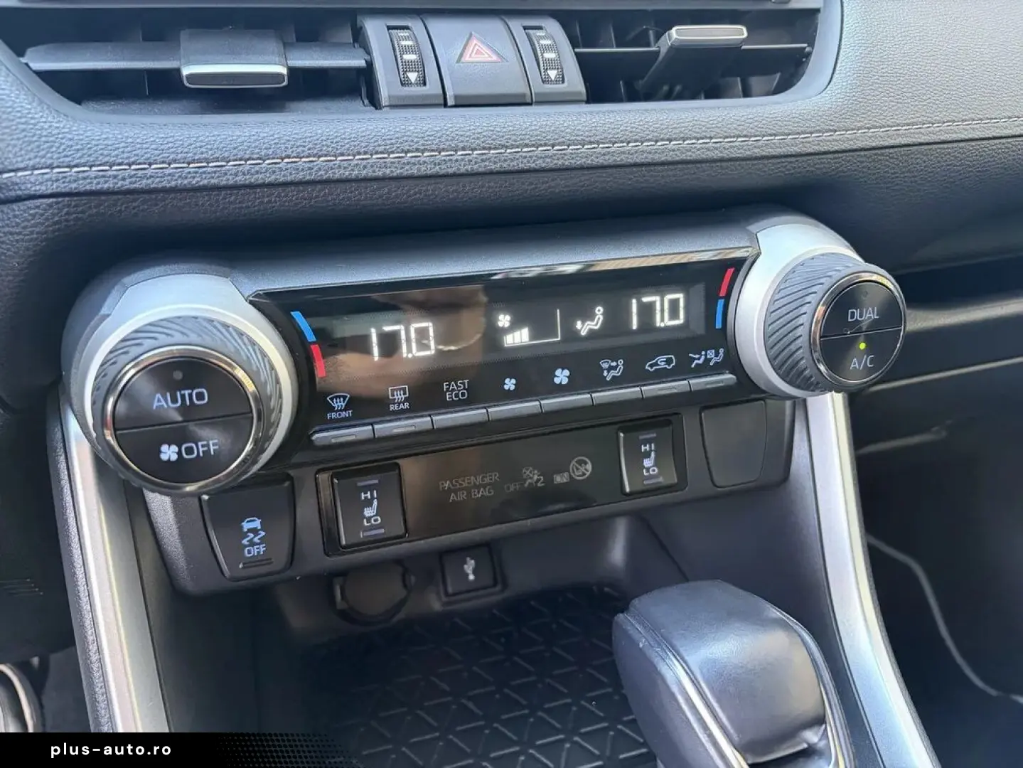 Toyota Rav-4