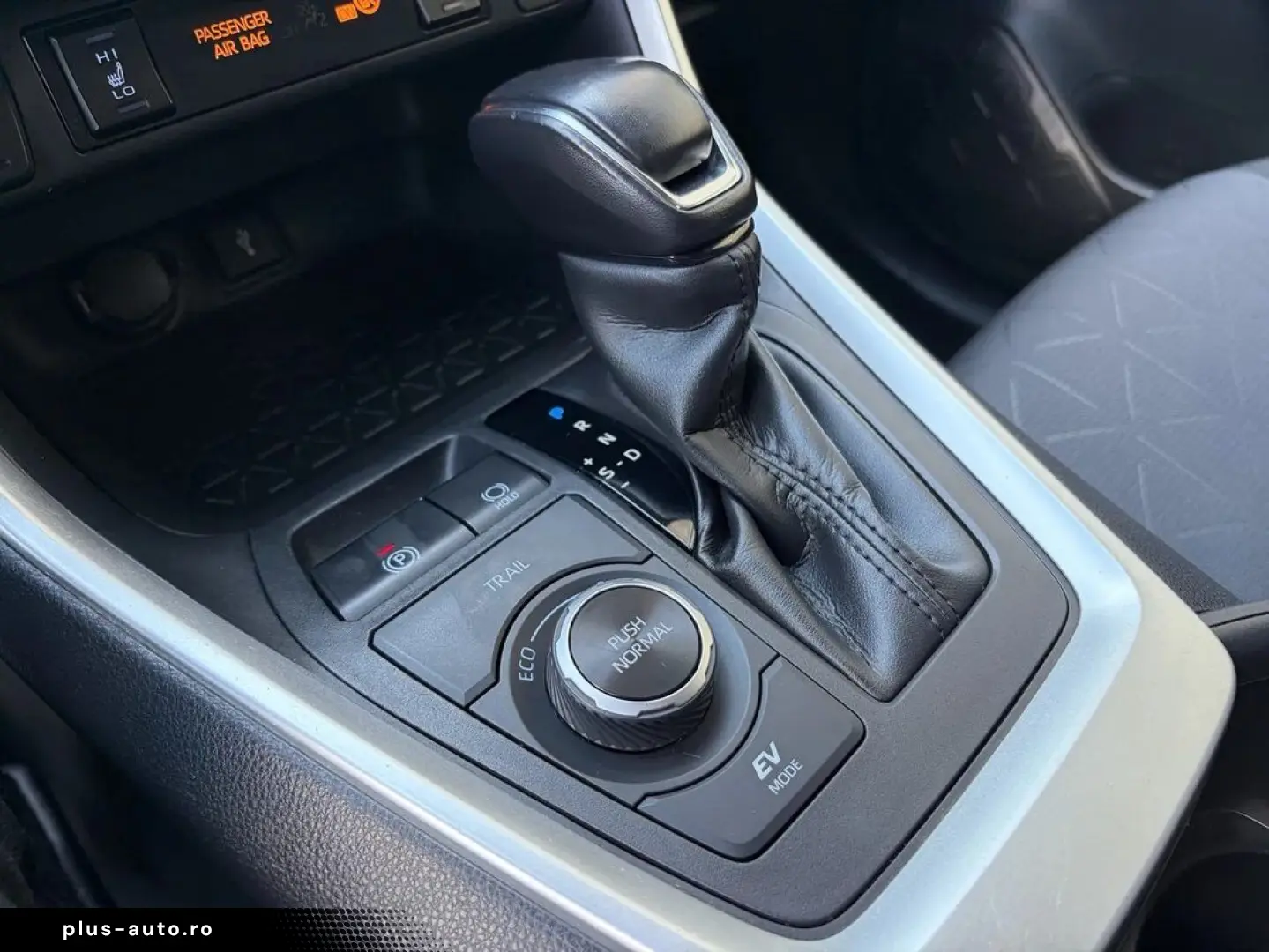 Toyota Rav-4