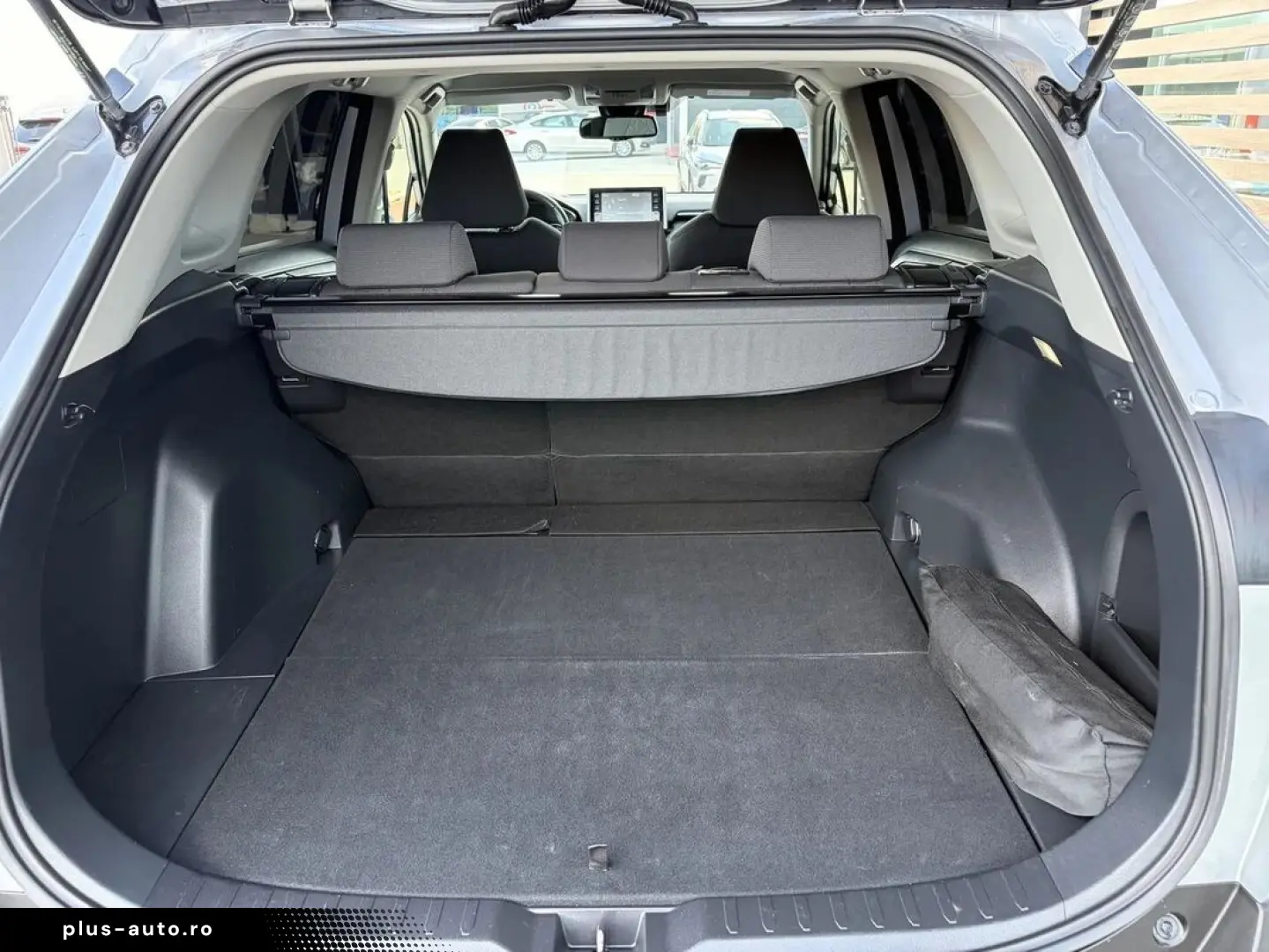 Toyota Rav-4