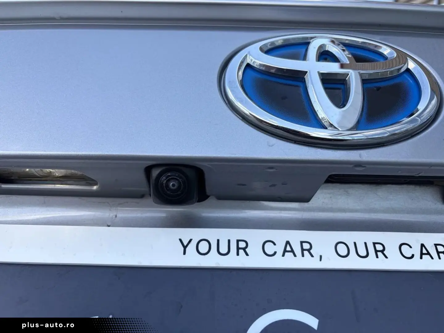 Toyota Rav-4