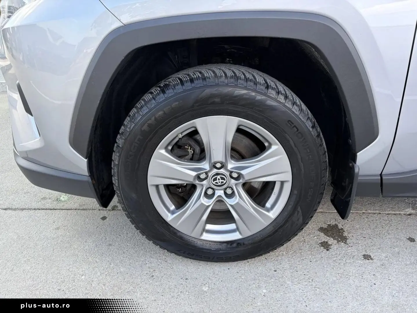 Toyota Rav-4