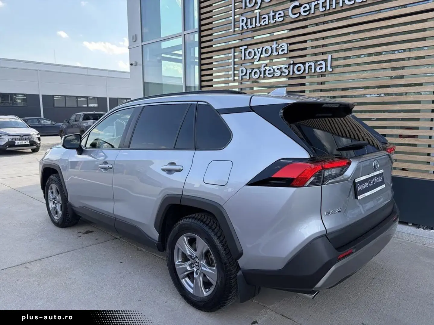 Toyota Rav-4