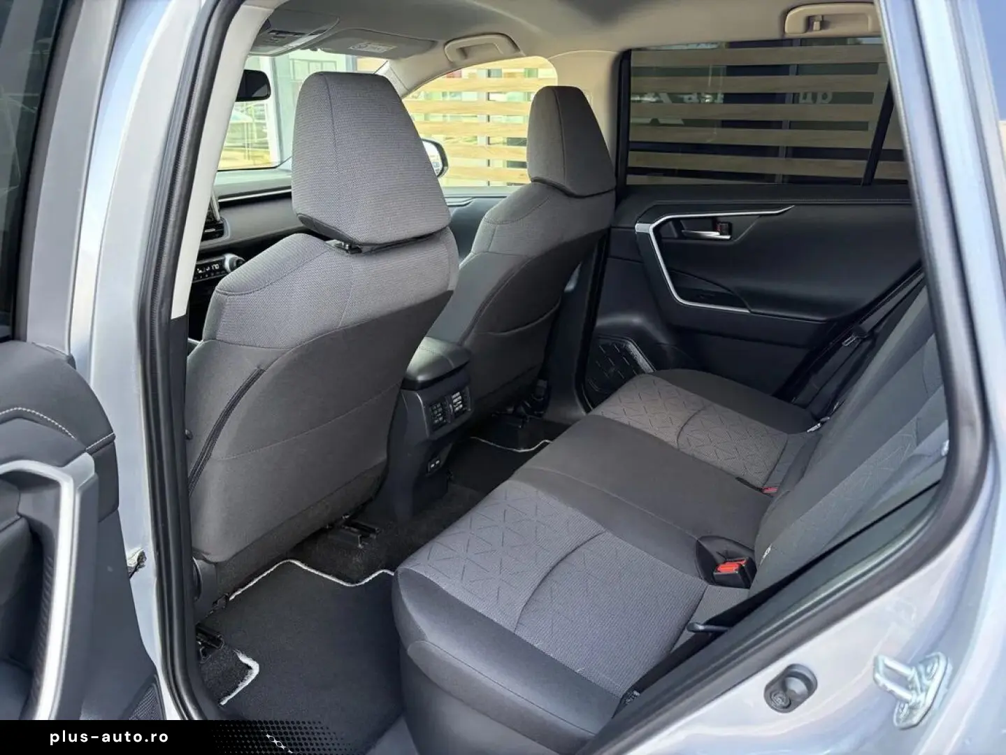 Toyota Rav-4