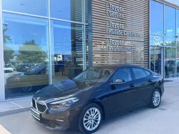 Bmw Seria-2