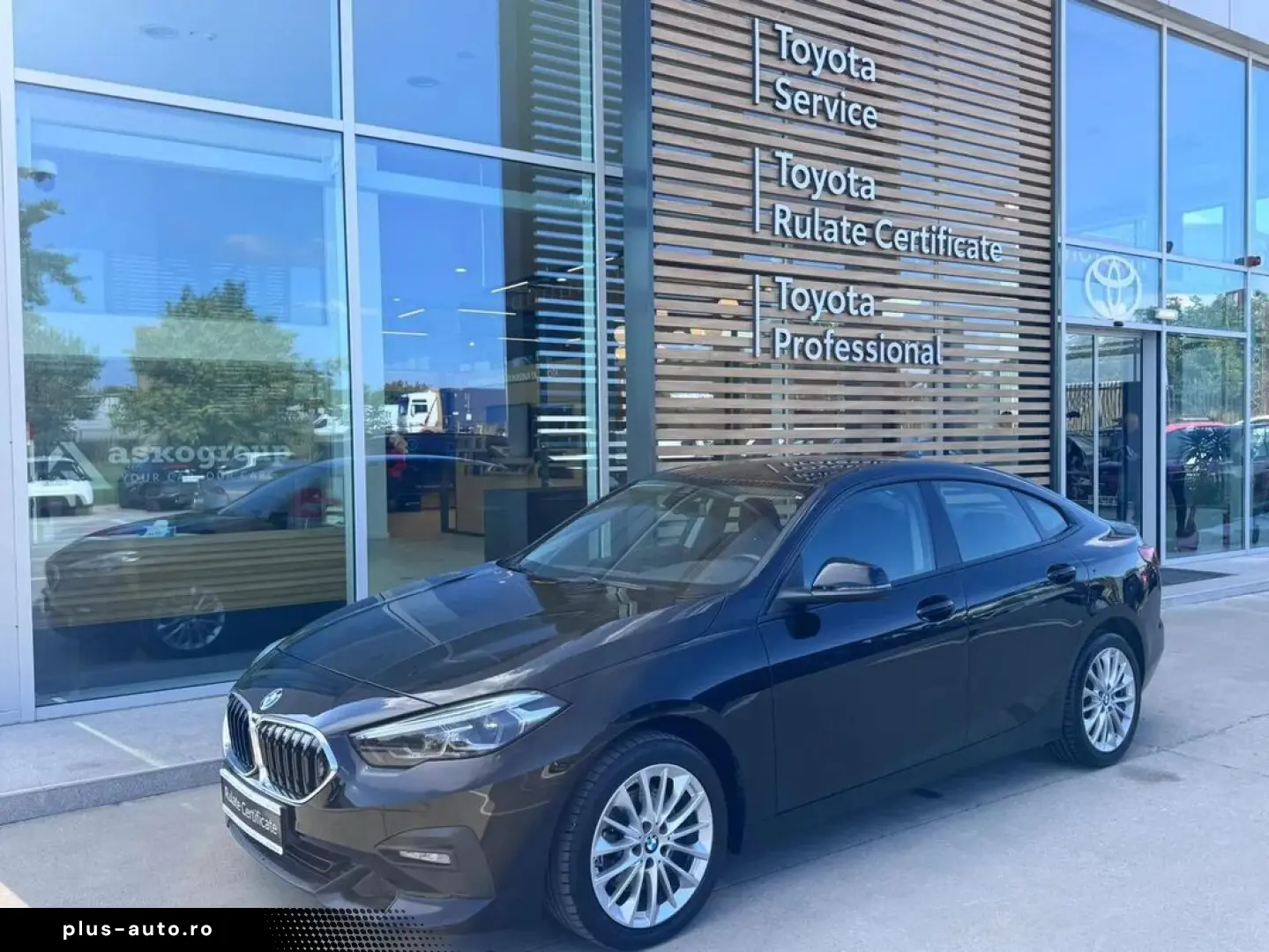Bmw Seria-2