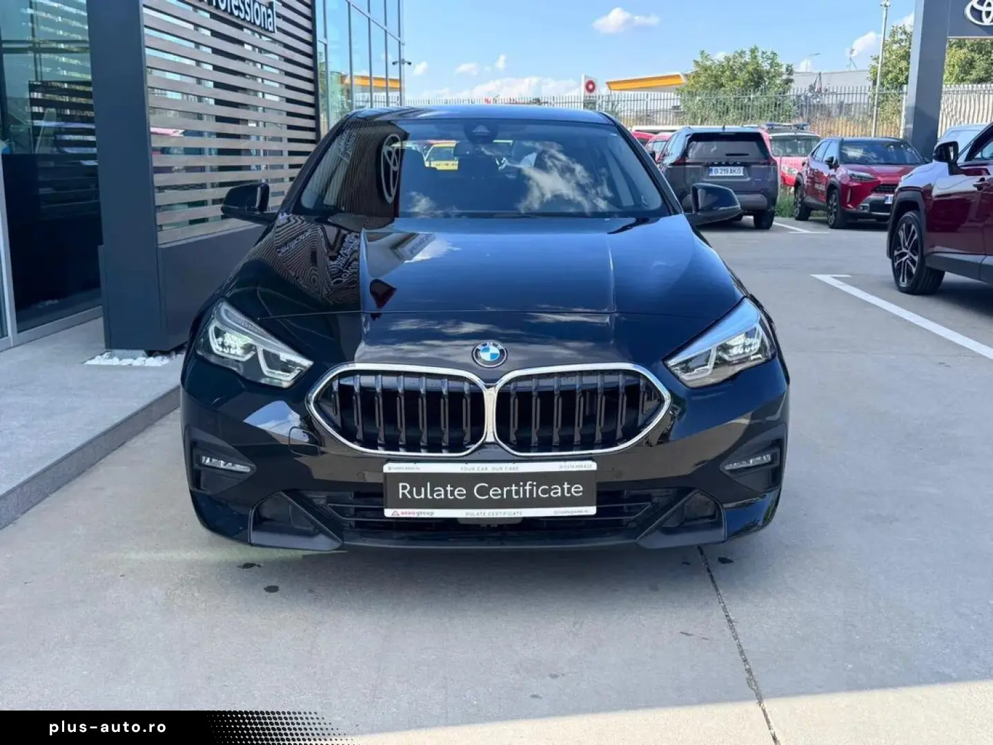 Bmw Seria-2