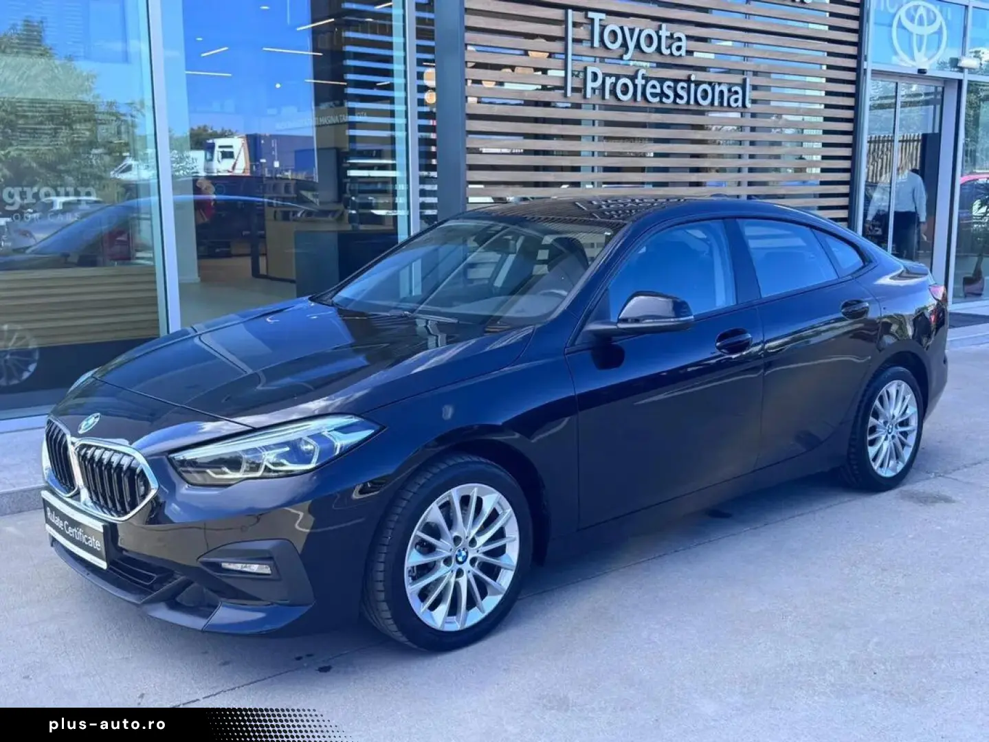 Bmw Seria-2