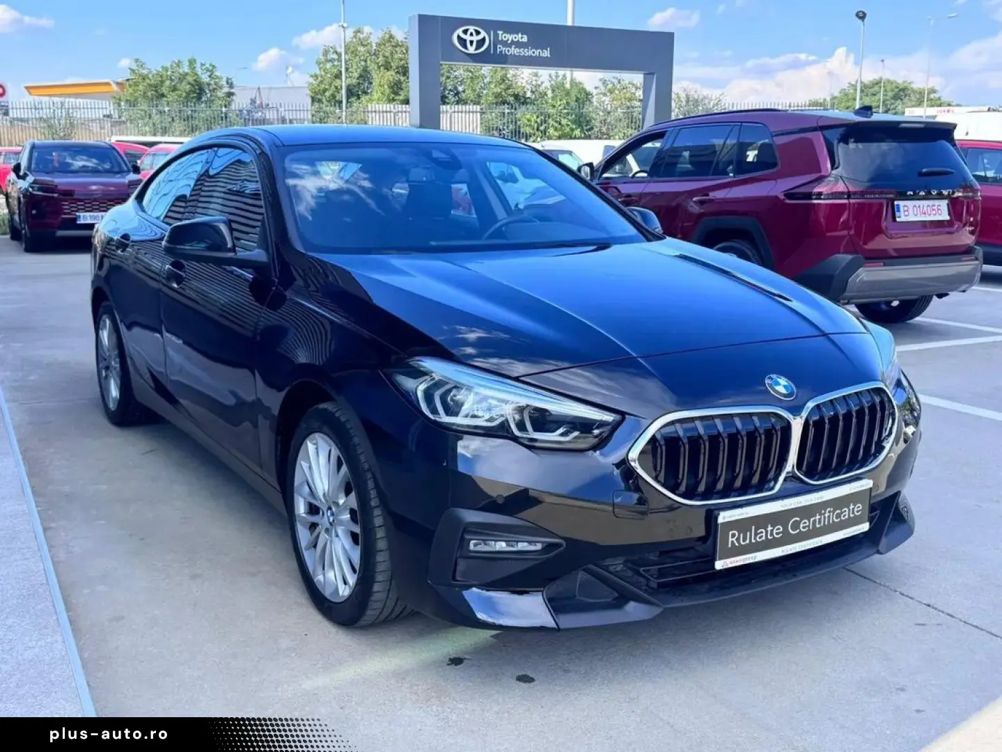 Bmw Seria-2