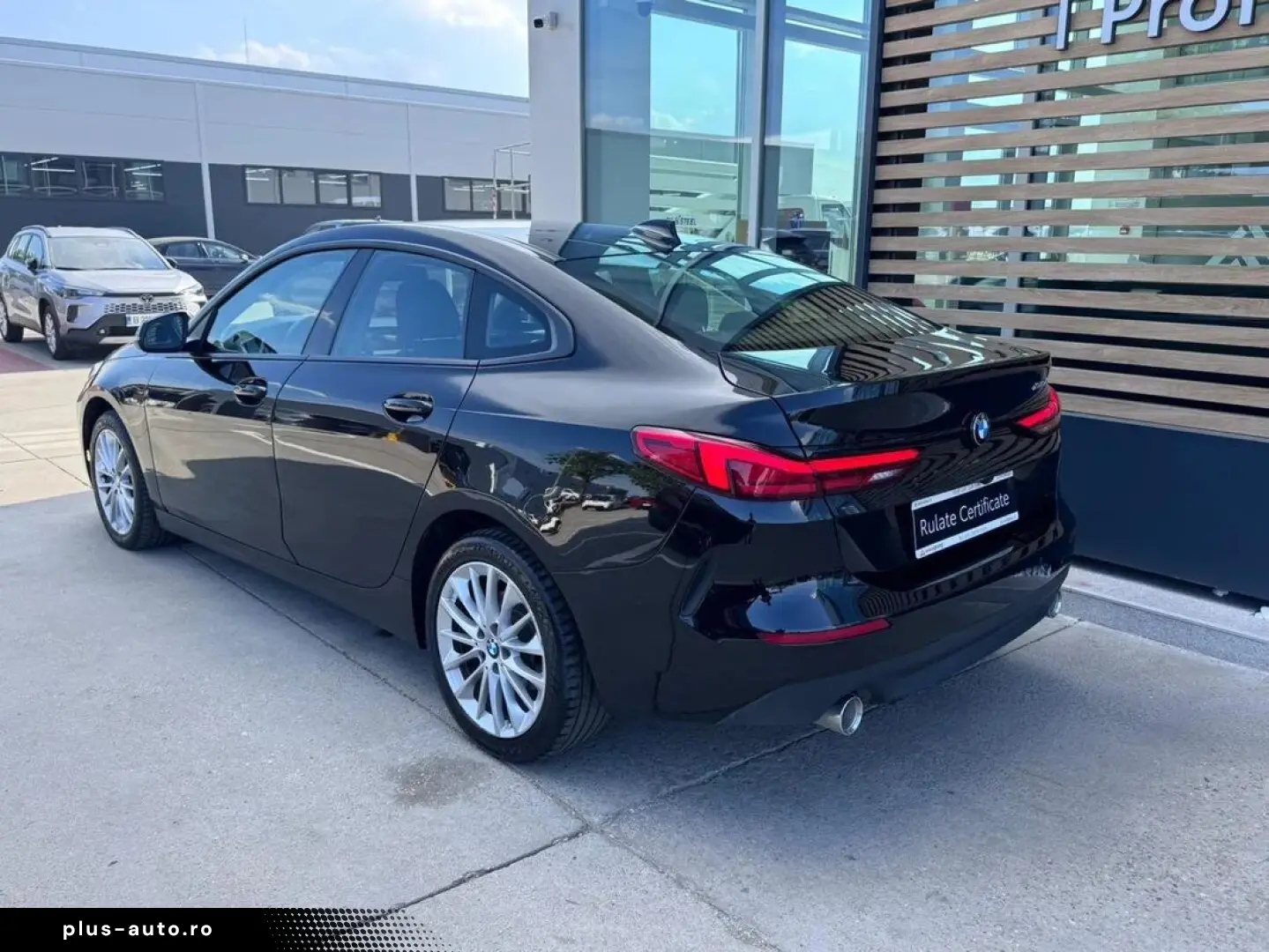 Bmw Seria-2