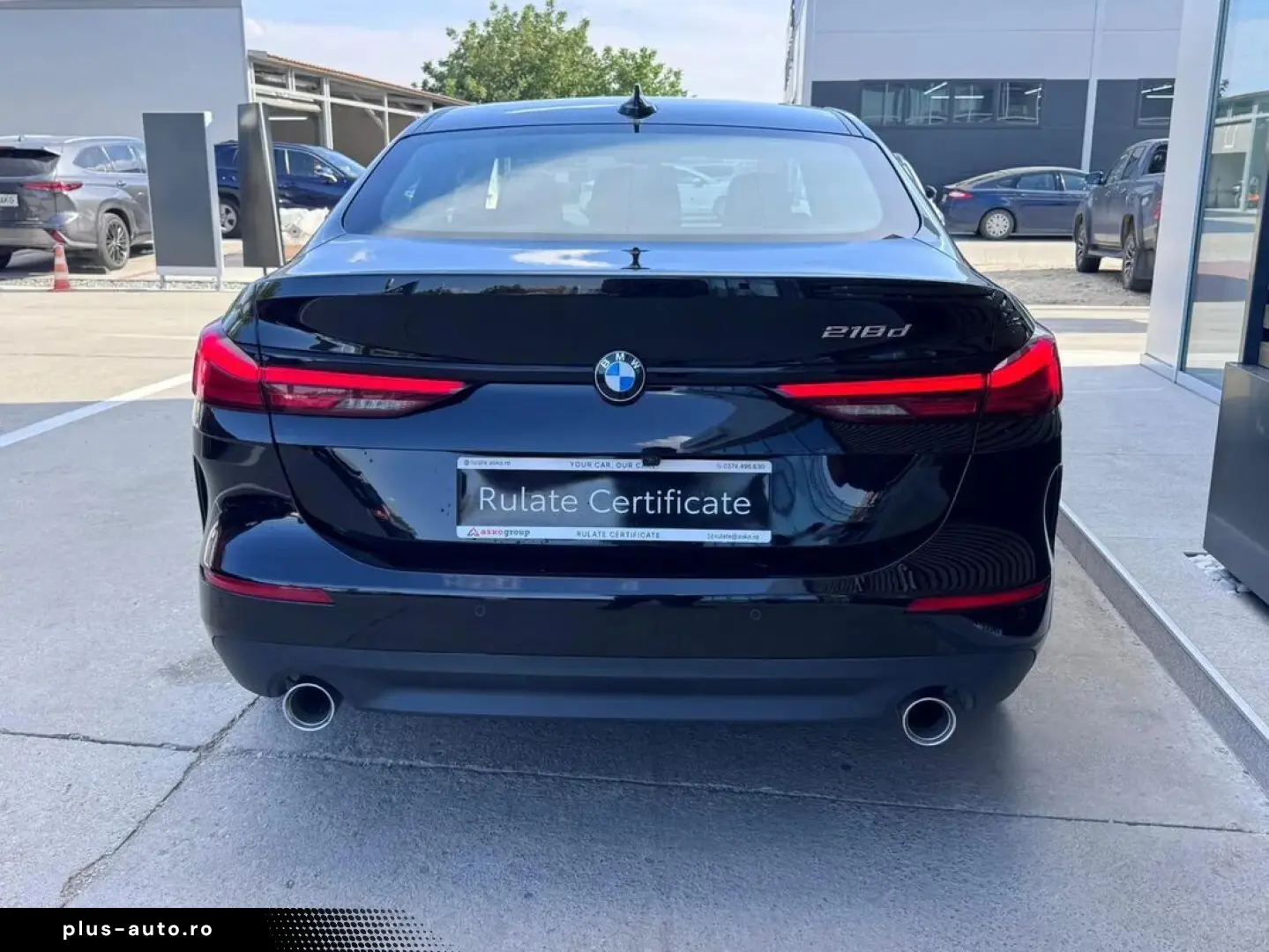 Bmw Seria-2
