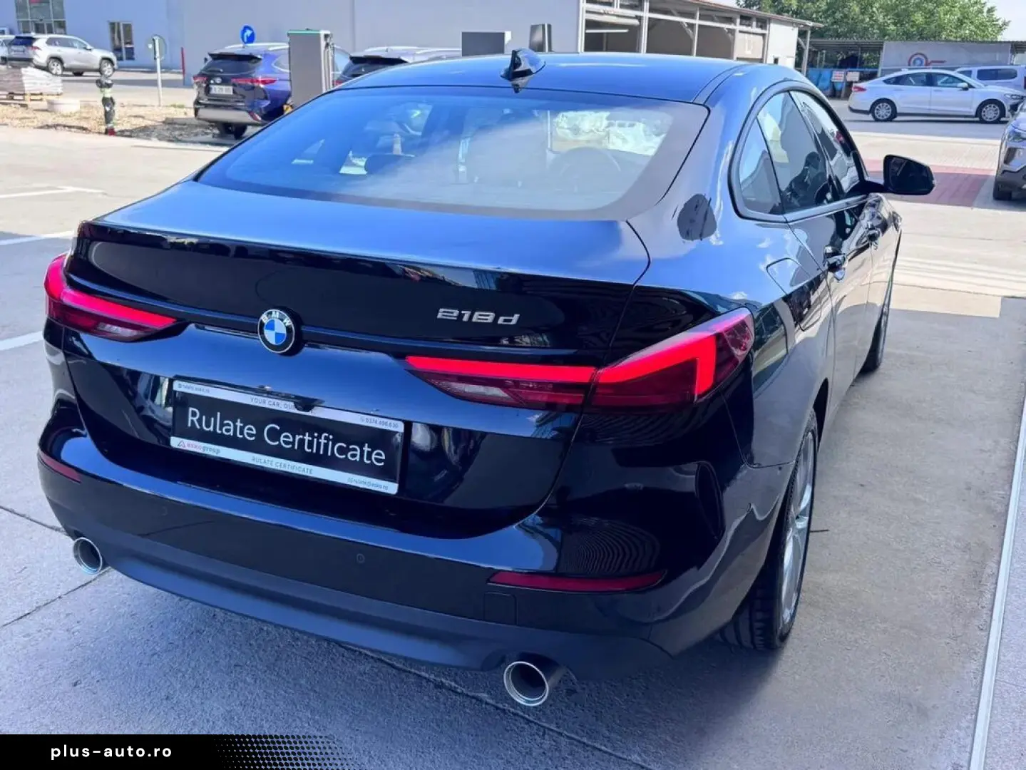 Bmw Seria-2