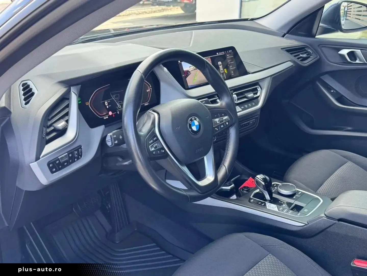 Bmw Seria-2