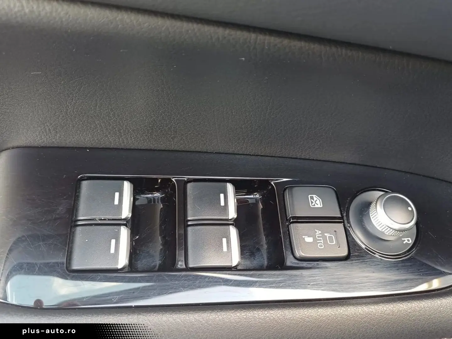 Mazda CX-5 2.5I Revolution Top At 4x4