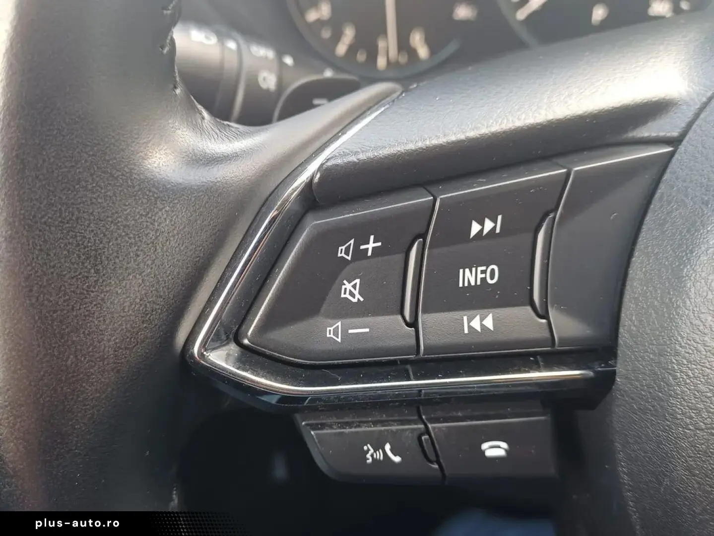 Mazda CX-5 2.5I Revolution Top At 4x4
