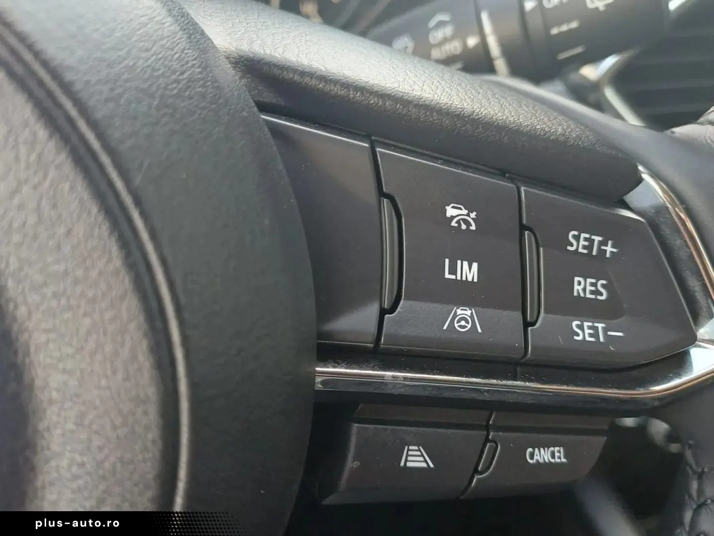 Mazda CX-5 2.5I Revolution Top At 4x4