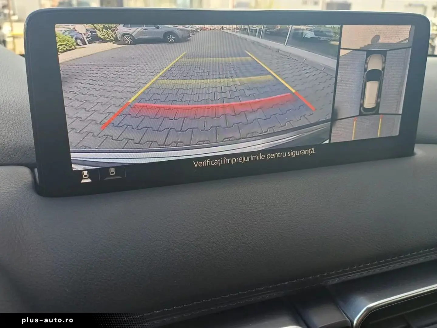 Mazda CX-5 2.5I Revolution Top At 4x4
