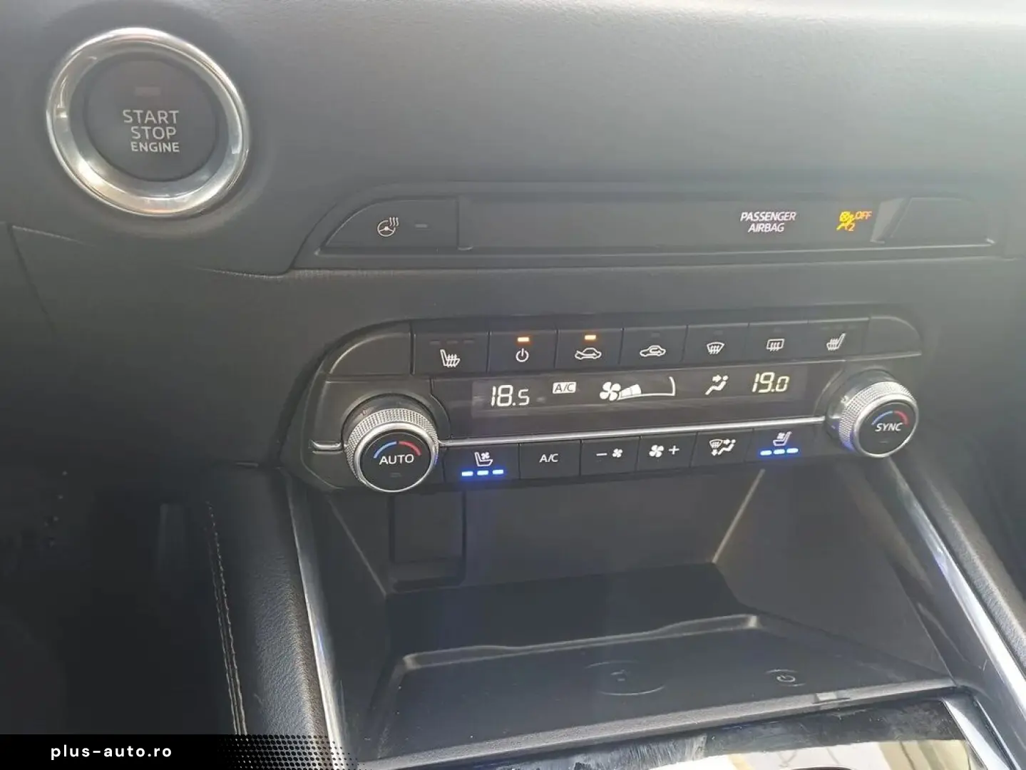 Mazda CX-5 2.5I Revolution Top At 4x4