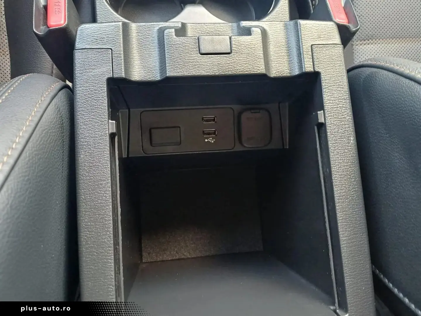 Mazda CX-5 2.5I Revolution Top At 4x4