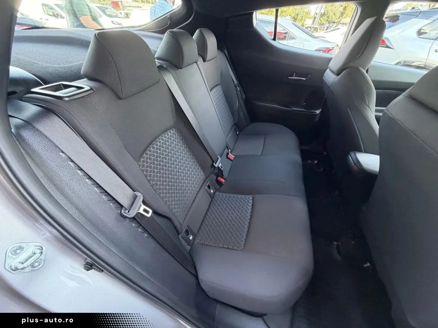 Toyota C-HR 1.8 Hsd Core Kp