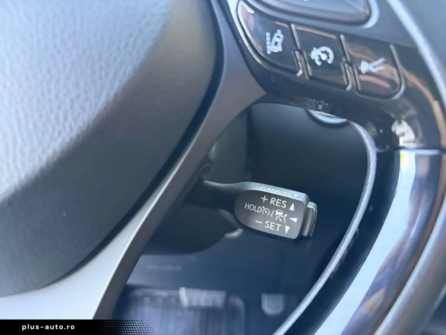Toyota C-HR 1.8 Hsd Core Kp