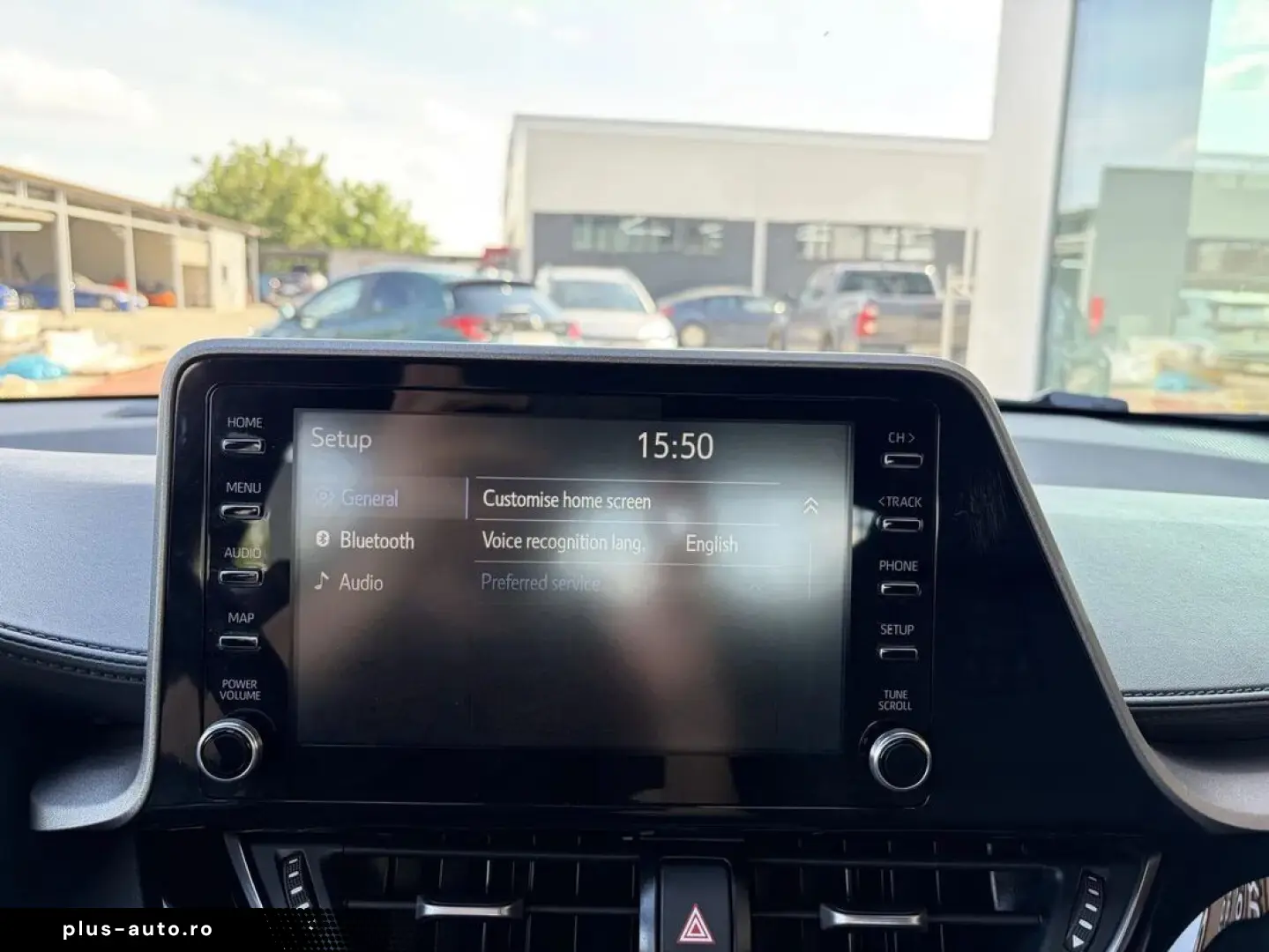 Toyota C-HR 1.8 Hsd Core Kp