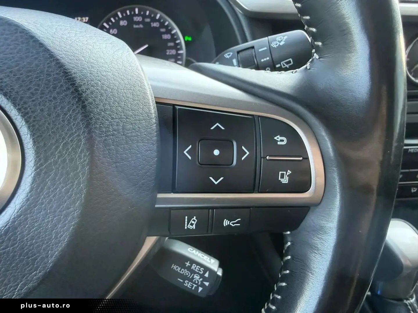 Lexus Seria-Rx
