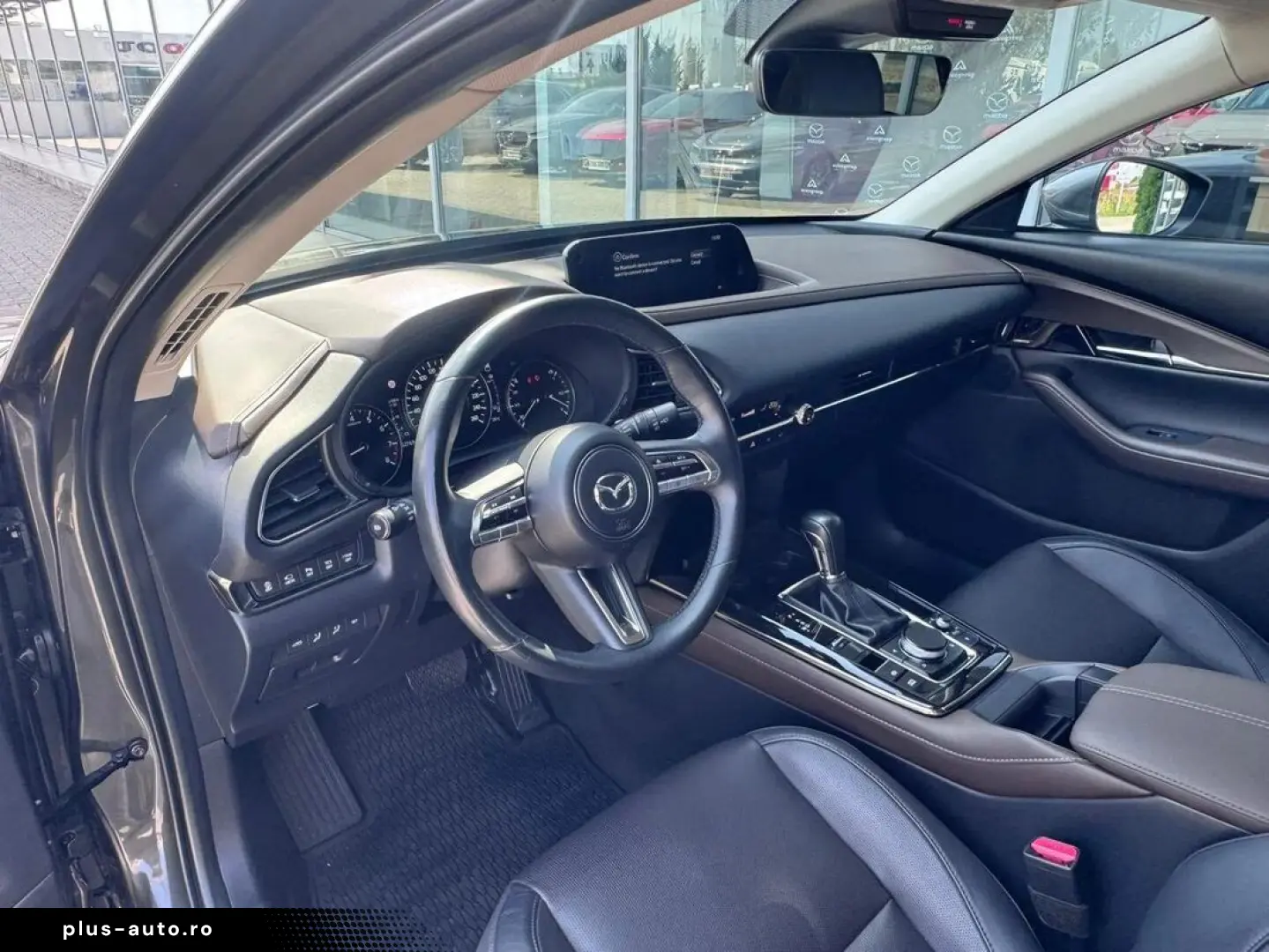 Mazda CX-30 2.0 Skyactiv-G150 Plus At