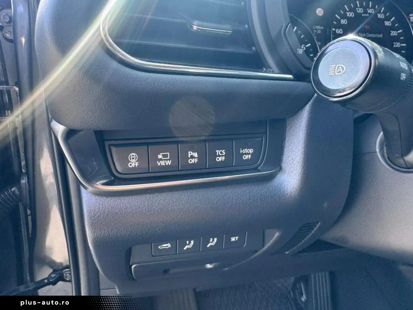 Mazda CX-30 2.0 Skyactiv-G150 Plus At