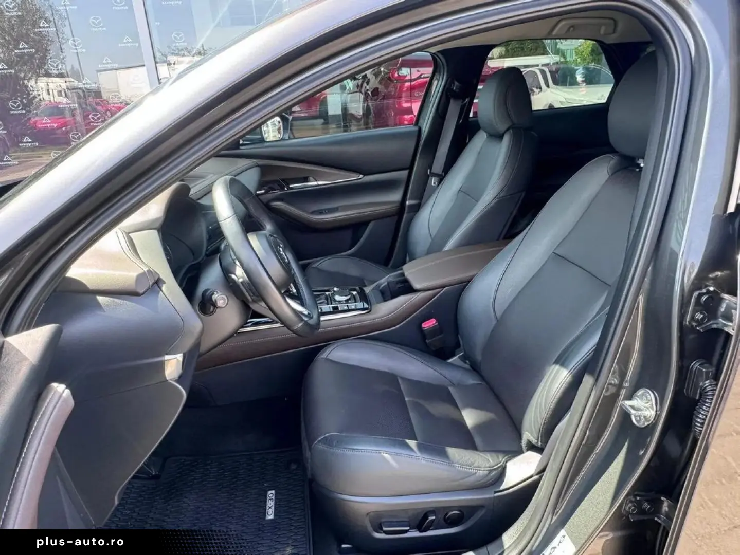 Mazda CX-30 2.0 Skyactiv-G150 Plus At