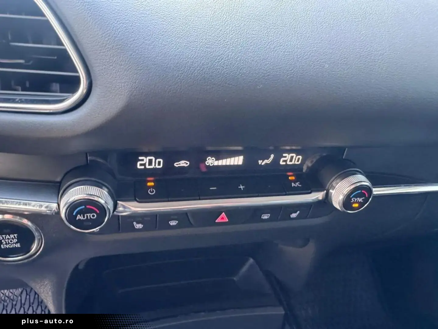 Mazda CX-30 2.0 Skyactiv-G150 Plus At